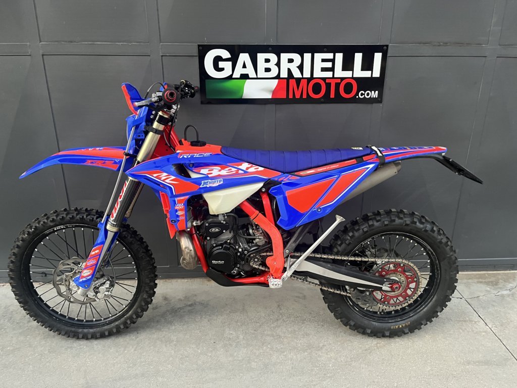 Betamotor RR 300