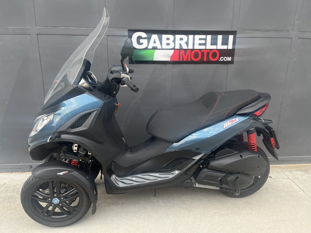 Piaggio MP3