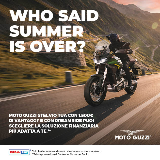 PROMOZIONE STELVIO
