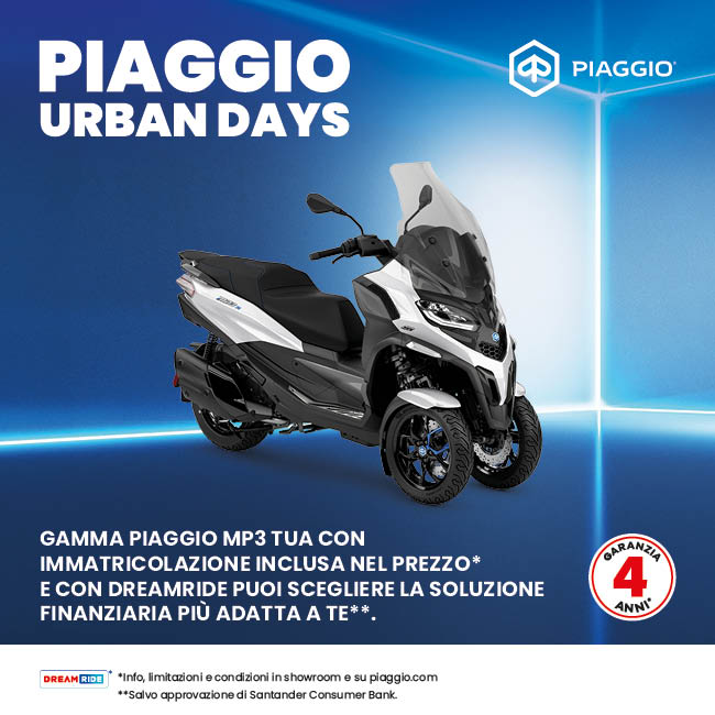 PROMOZIONE MP3 