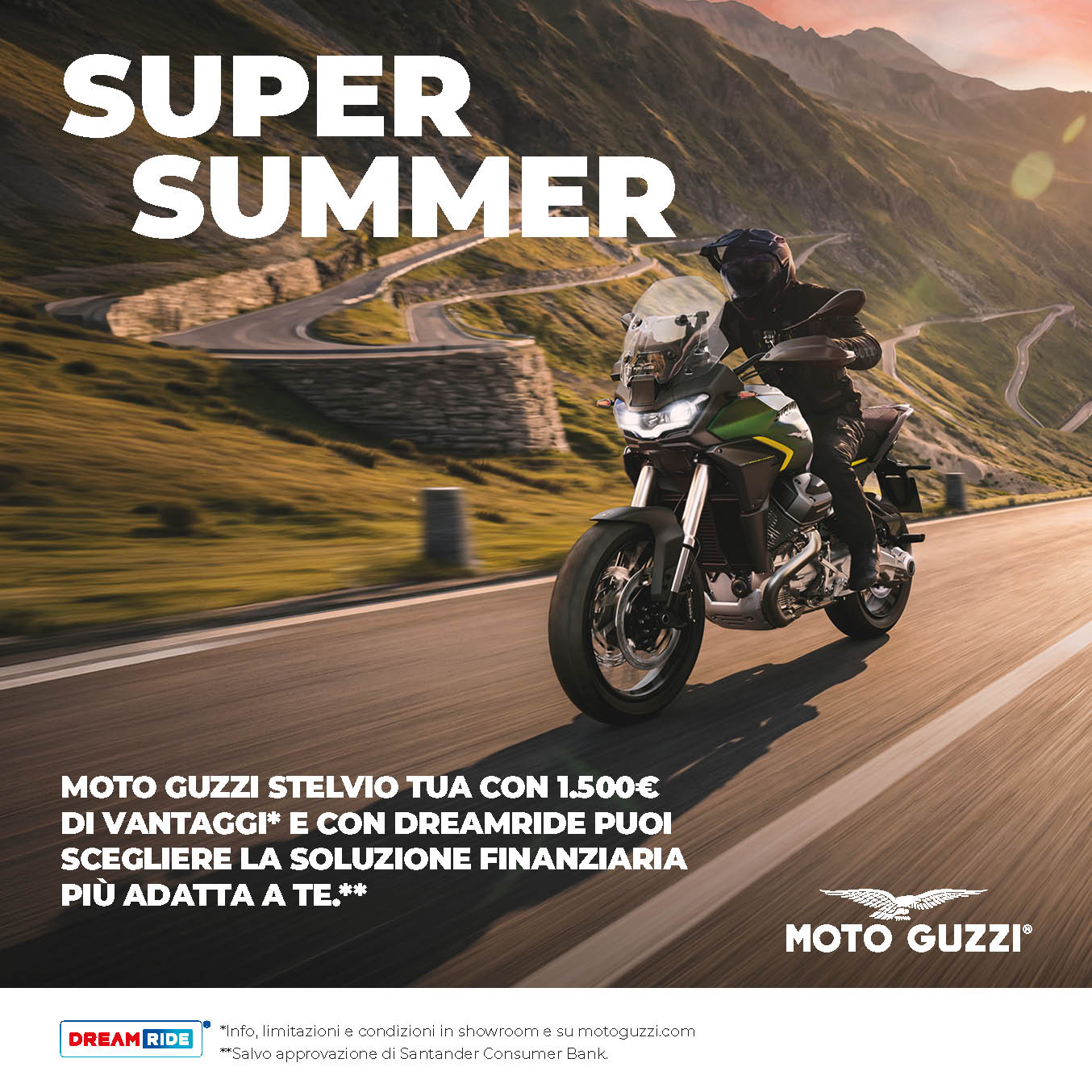 PROMOZIONE STELVIO