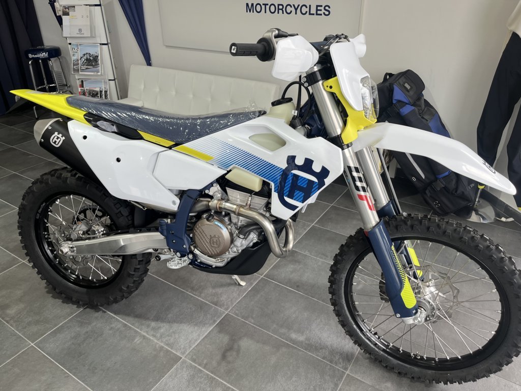 Husqvarna FE 250 (2024)