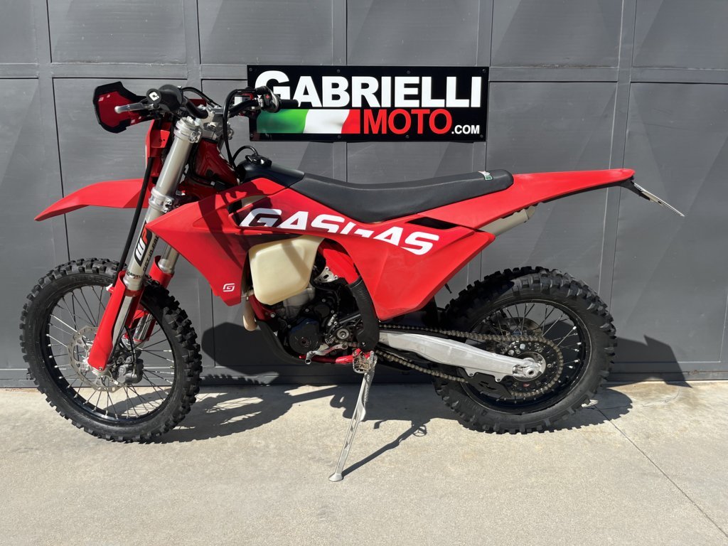 GASGAS EC 350 F