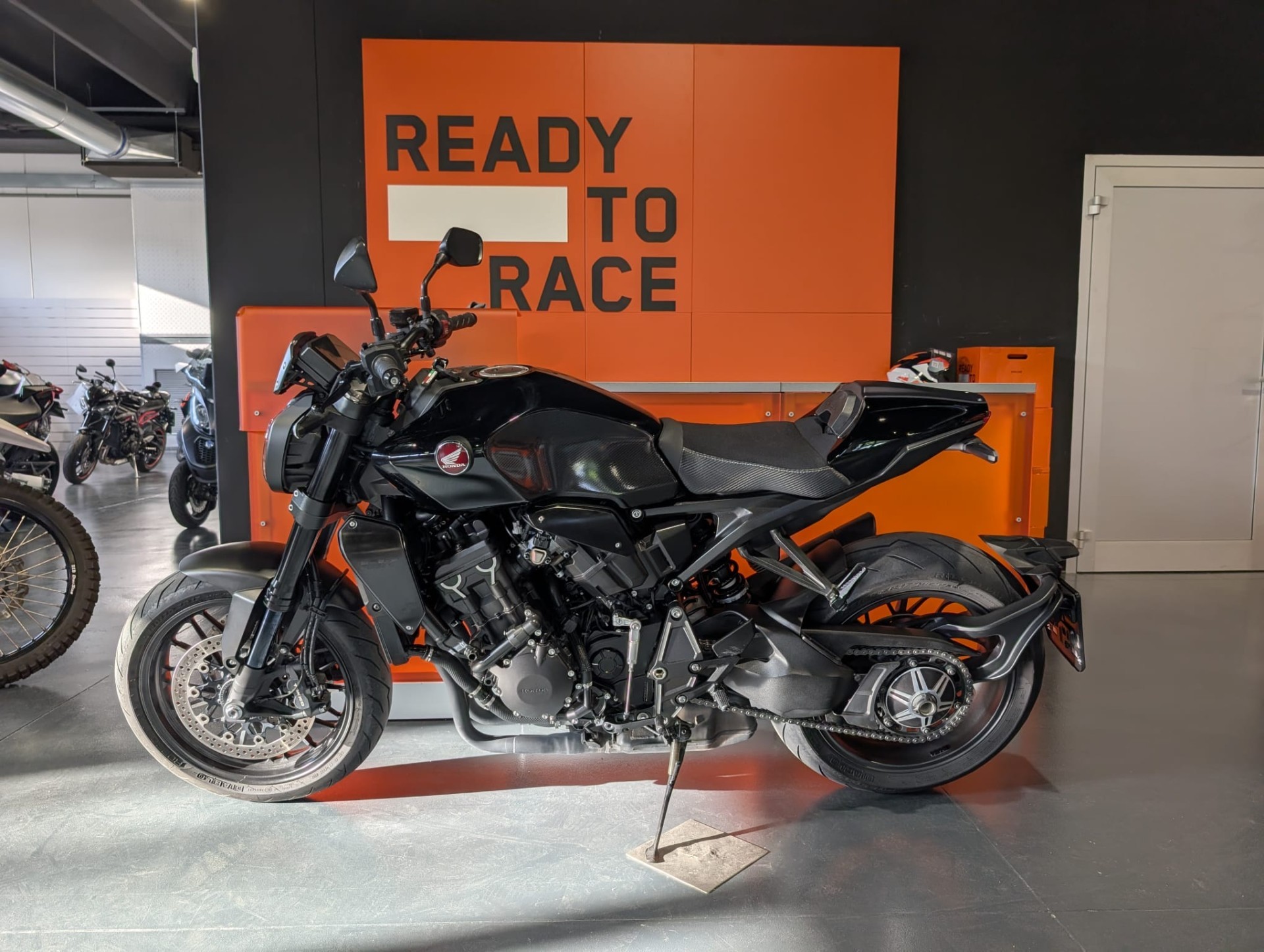 Honda CB 1000 R