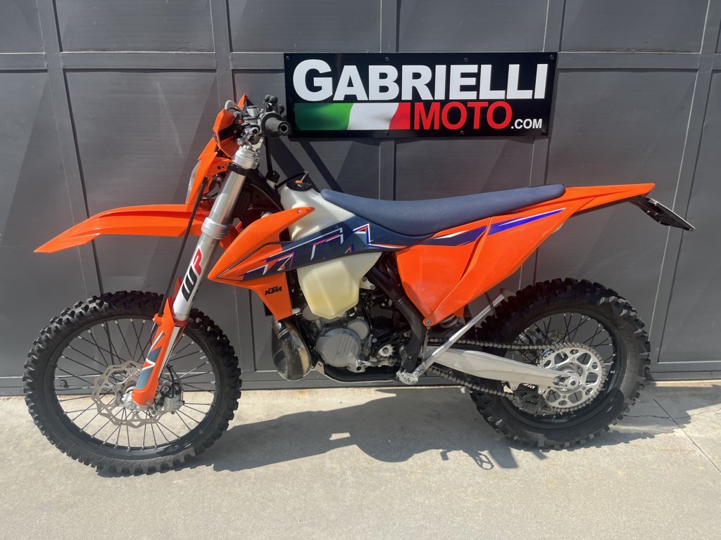 Ktm EXC 300 E
