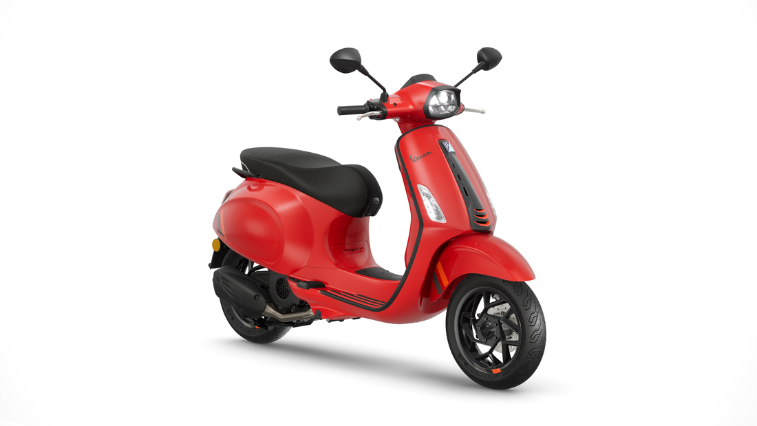 Vespa Sprint 125 3V