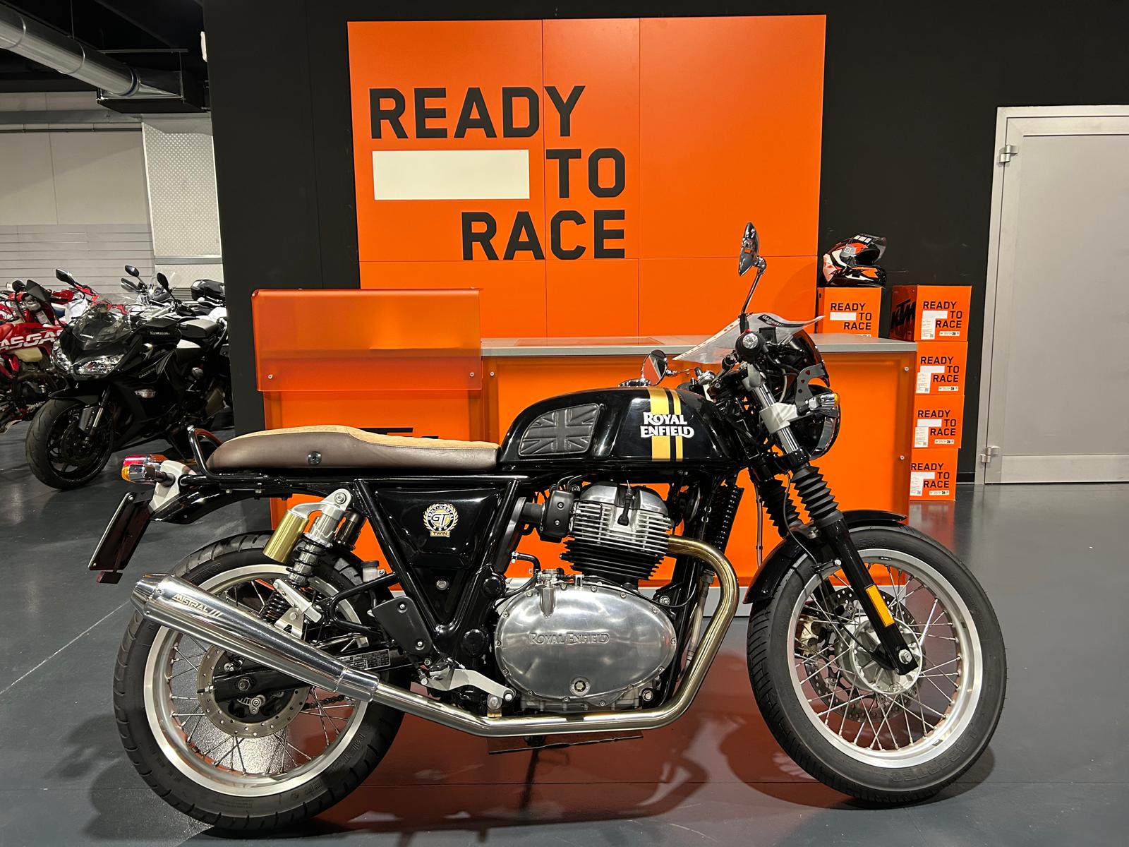 Royal Enfield Continental GT 650 (2018) - 61a9b23_whatsappimage20260108at18.28.49.jpeg
