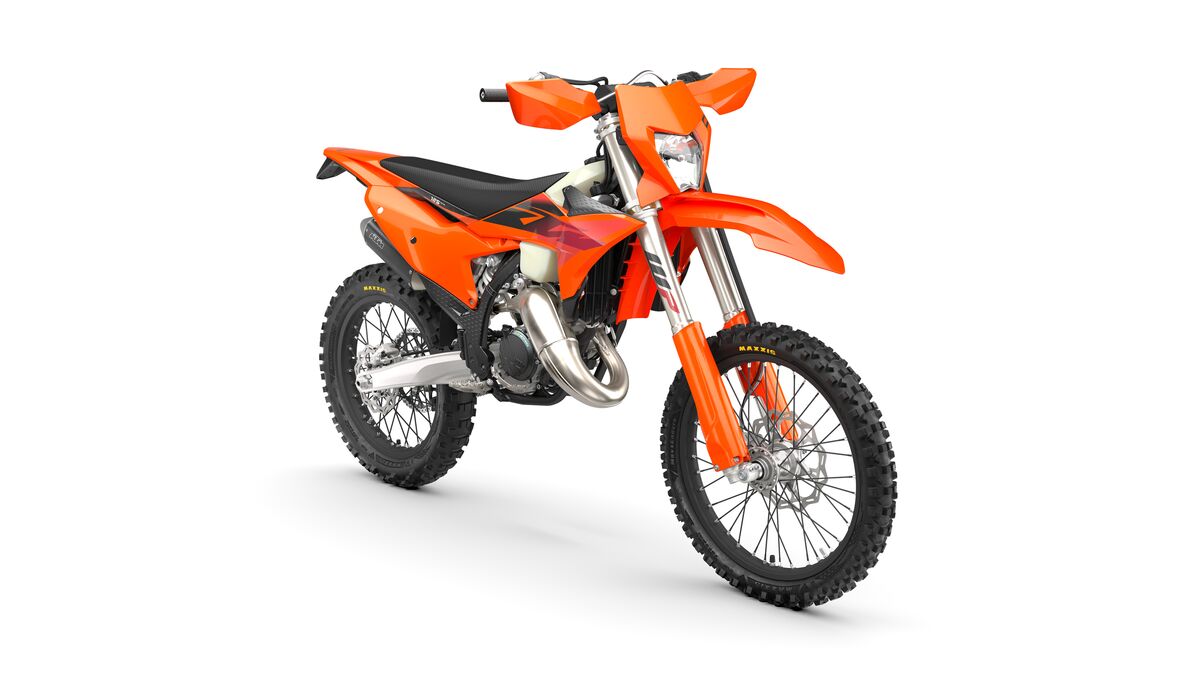 Ktm 300 EXC (2027)