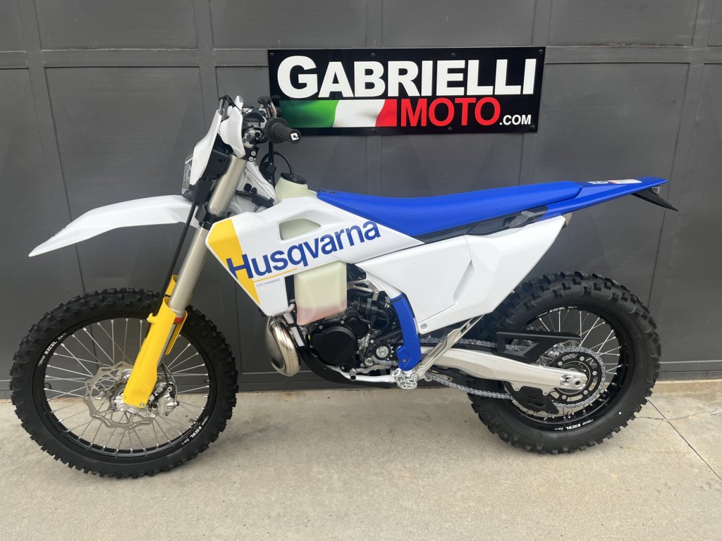 Husqvarna TE 300