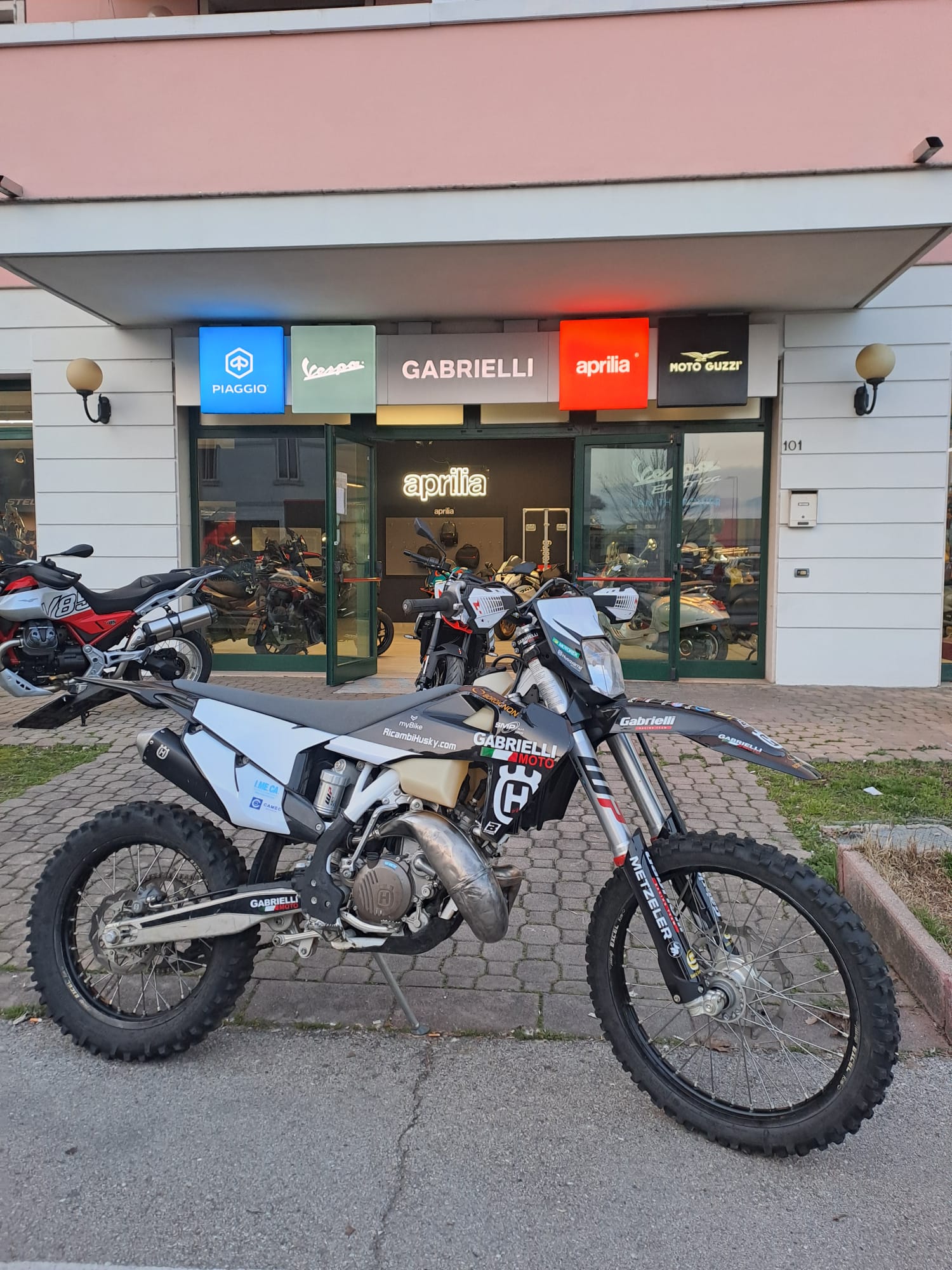 Husqvarna TE 150 Heritage (2023) - a82ed02_whatsappimage20260218at18.16.45.jpeg