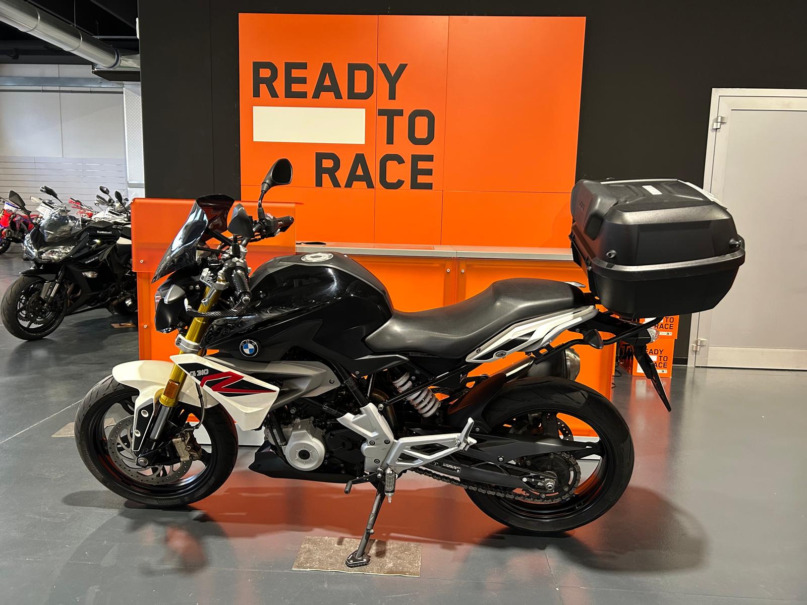 Bmw G 310 R (2016) - e6de9e4_whatsappimage20251230at09.16.38.jpeg